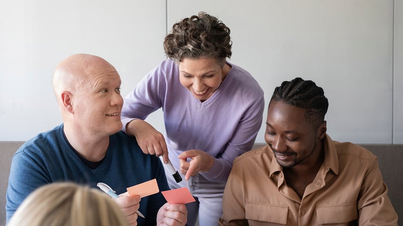 Yksityisen sosiaalipalvelualan työehtosopimuksen tulevaisuusvuoropuhelu